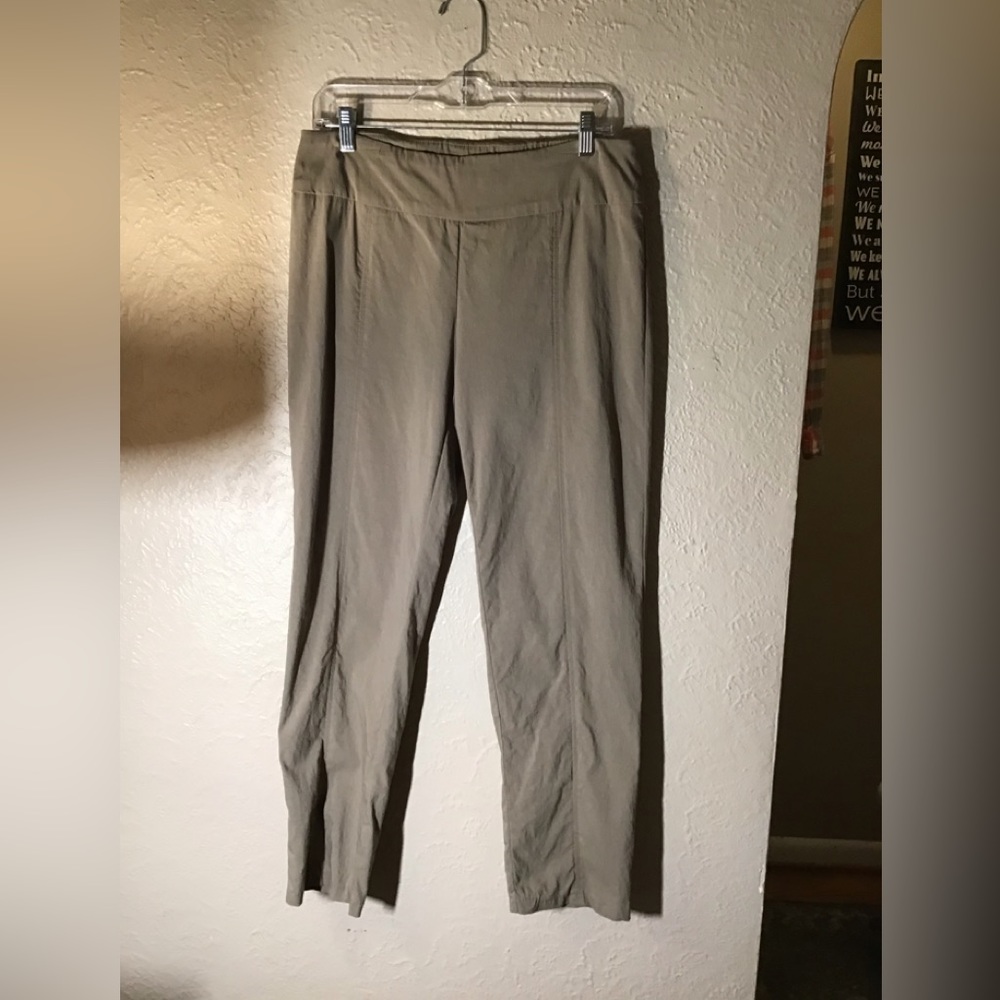 Ankle pants, 10, worn few times